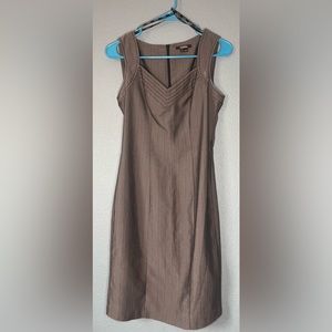 EUC-Sleeveless Dress